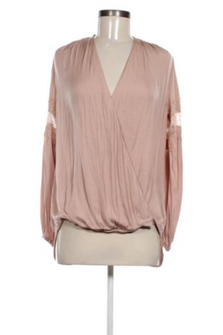 Dámská halenka Summum Woman, Velikost S, Barva Popelavě růžová, Cena  129,00 Kč