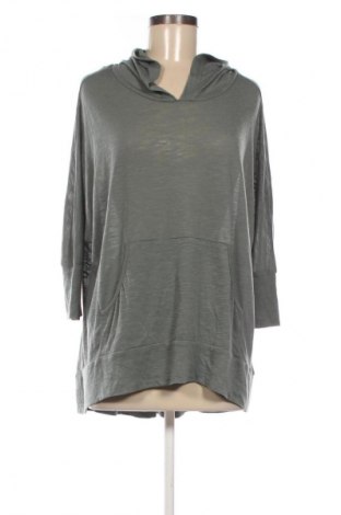 Dámská halenka Supre, Velikost M, Barva Zelená, Cena  69,00 Kč