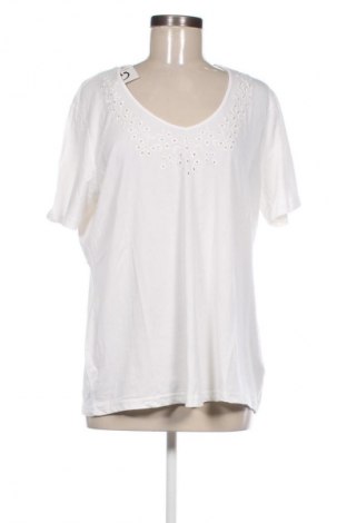 Dámská halenka TCM, Velikost XL, Barva Krémová, Cena  99,00 Kč