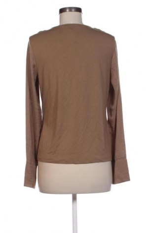 Dámská halenka Taifun, Velikost M, Barva Hnědá, Cena  99,00 Kč