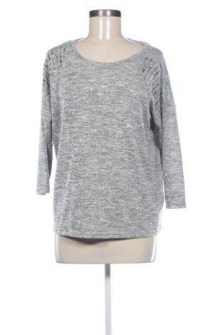 Damen Shirt Takko Fashion, Größe M, Farbe Grau, Preis 1,99 €