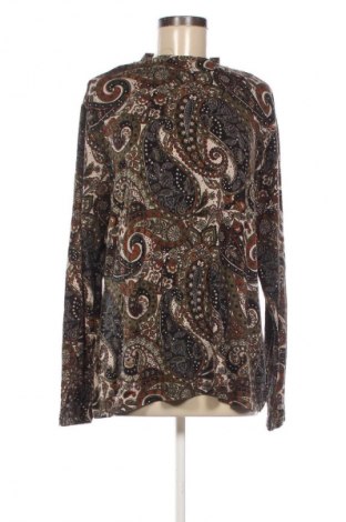 Dámska blúza Takko Fashion, Veľkosť M, Farba Viacfarebná, Cena  1,95 €