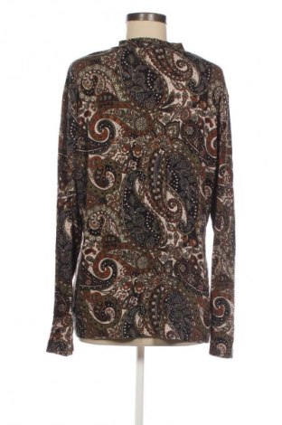 Dámska blúza Takko Fashion, Veľkosť M, Farba Viacfarebná, Cena  1,95 €