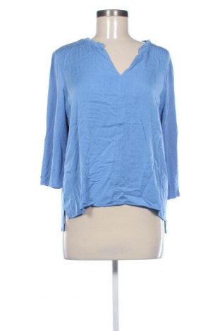 Női blúz Talk About, Méret M, Szín Kék, Ár 1 109 Ft