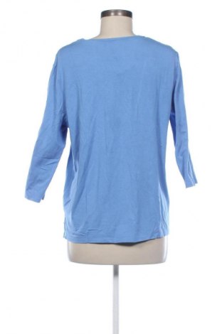 Női blúz Talk About, Méret M, Szín Kék, Ár 1 109 Ft