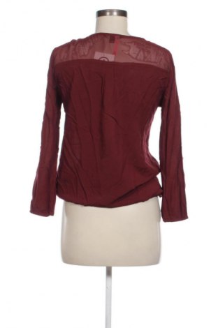 Дамска блуза Tally Weijl, Размер M, Цвят Червен, Цена 2,04 €