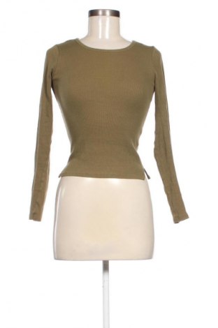 Дамска блуза Tally Weijl, Размер XXS, Цвят Зелен, Цена 3,06 €