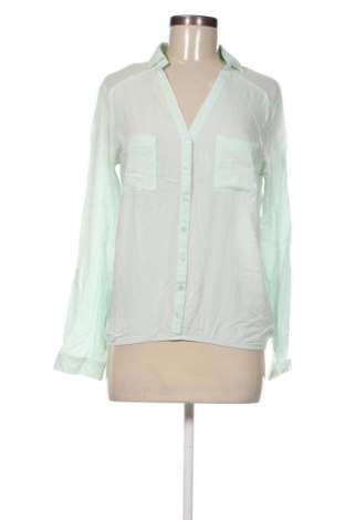 Női blúz Tally Weijl, Méret M, Szín Zöld, Ár 679 Ft