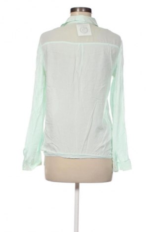 Női blúz Tally Weijl, Méret M, Szín Zöld, Ár 679 Ft