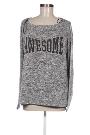 Dámská halenka Tally Weijl, Velikost XS, Barva Šedá, Cena  139,00 Kč