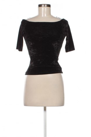 Bluzka damska Tally Weijl, Rozmiar M, Kolor Czarny, Cena 20,99 zł