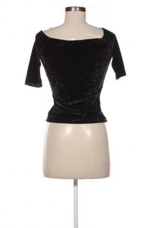 Bluzka damska Tally Weijl, Rozmiar M, Kolor Czarny, Cena 20,99 zł