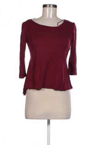 Dámská halenka Tally Weijl, Velikost XS, Barva Červená, Cena  49,00 Kč