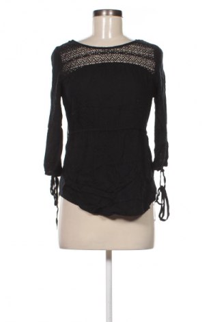 Dámska blúza Tally Weijl, Veľkosť XXS, Farba Čierna, Cena  1,95 €