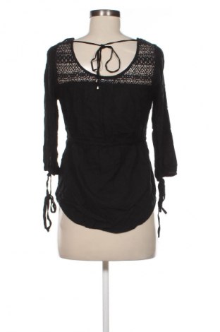 Dámska blúza Tally Weijl, Veľkosť XXS, Farba Čierna, Cena  1,95 €