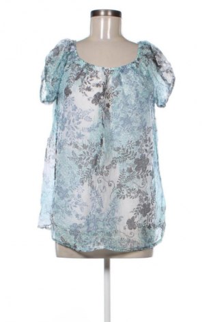 Dámská halenka Tendenze, Velikost M, Barva Vícebarevné, Cena  49,00 Kč