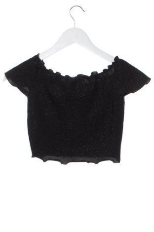 Dámská halenka Terranova, Velikost XS, Barva Černá, Cena  159,00 Kč