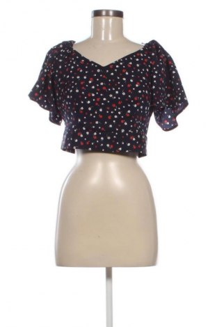 Bluzka damska Terranova, Rozmiar S, Kolor Kolorowy, Cena 23,99 zł