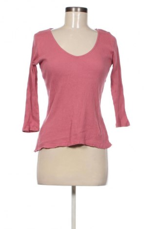 Bluzka damska Terranova, Rozmiar L, Kolor Różowy, Cena 43,68 zł