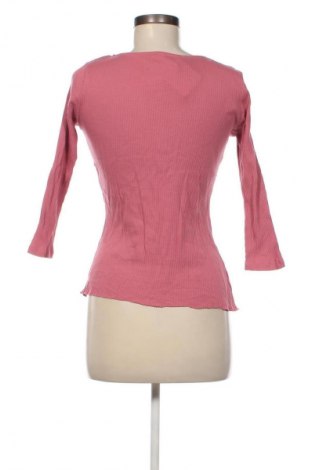 Bluzka damska Terranova, Rozmiar L, Kolor Różowy, Cena 43,68 zł