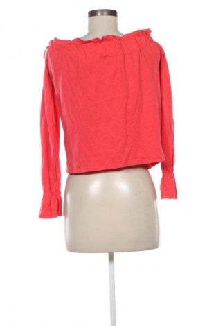 Dámska blúza Terranova, Veľkosť S, Farba Červená, Cena  1,95 €