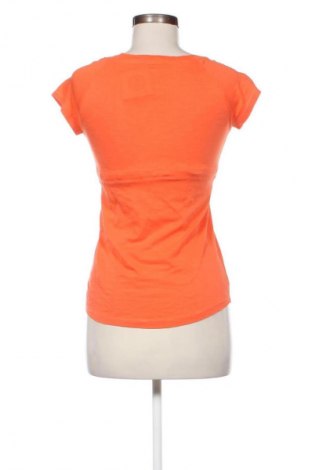 Γυναικεία μπλούζα Terranova, Μέγεθος S, Χρώμα Πορτοκαλί, Τιμή 5,99 €