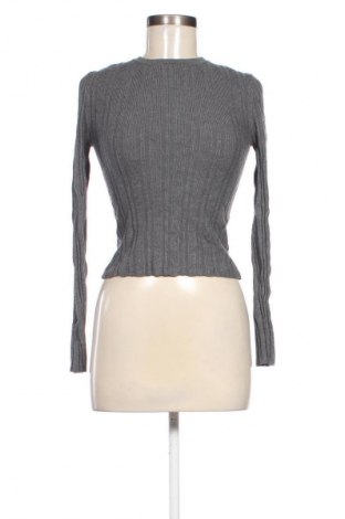 Dámska blúza Terranova, Veľkosť S, Farba Sivá, Cena  6,95 €