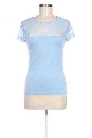 Дамска блуза Terranova, Размер M, Цвят Син, Цена 4,09 €