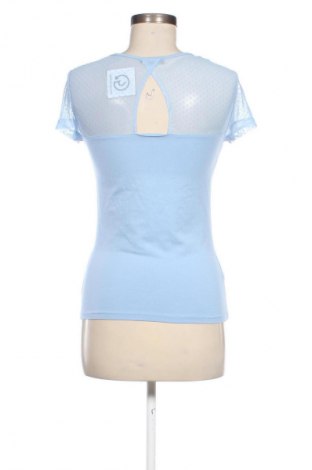 Дамска блуза Terranova, Размер M, Цвят Син, Цена 4,09 €