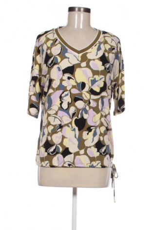 Bluzka damska Tom Tailor, Rozmiar S, Kolor Kolorowy, Cena 30,99 zł