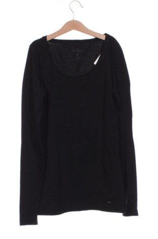 Dámska blúza Tom Tailor, Veľkosť XS, Farba Čierna, Cena  8,02 €