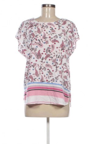 Bluză de femei Tom Tailor, Mărime M, Culoare Multicolor, Preț 89,47 Lei