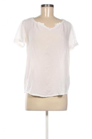Dámska blúza Tom Tailor, Veľkosť XS, Farba Biela, Cena  4,95 €