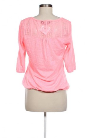 Dámská halenka Tom Tailor, Velikost M, Barva Růžová, Cena  179,00 Kč