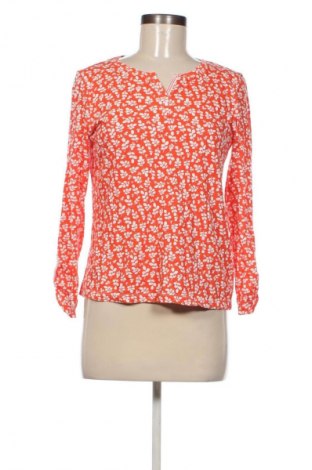 Dámská halenka Tom Tailor, Velikost XS, Barva Oranžová, Cena  239,00 Kč