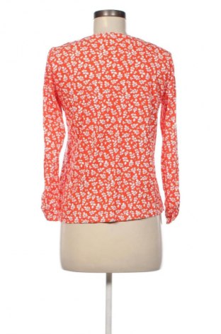 Dámská halenka Tom Tailor, Velikost XS, Barva Oranžová, Cena  239,00 Kč