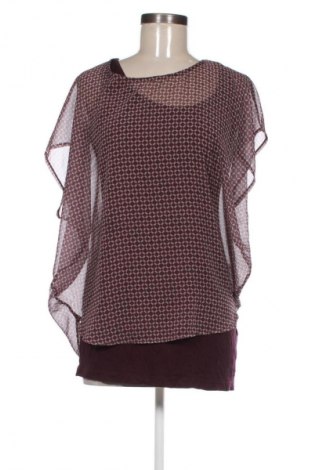 Γυναικεία μπλούζα Tom Tailor, Μέγεθος M, Χρώμα Πολύχρωμο, Τιμή 2,99 €