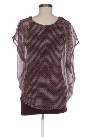 Γυναικεία μπλούζα Tom Tailor, Μέγεθος M, Χρώμα Πολύχρωμο, Τιμή 2,99 €