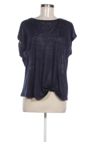 Dámská halenka Tom Tailor, Velikost XL, Barva Modrá, Cena  369,00 Kč