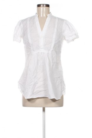 Bluză de femei Tommy Hilfiger, Mărime S, Culoare Alb, Preț 84,99 Lei