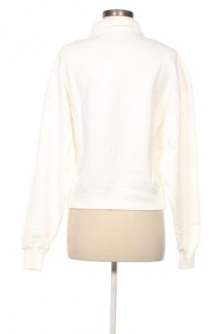 Дамска блуза Tommy Jeans, Размер M, Цвят Бял, Цена 42,43 €