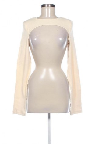 Dámska blúza Topshop, Veľkosť XL, Farba Kremová, Cena  1,95 €