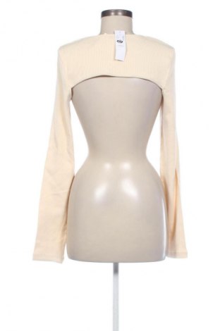 Dámska blúza Topshop, Veľkosť XL, Farba Kremová, Cena  1,95 €