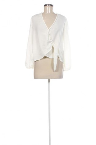 Dámská halenka Topshop, Velikost S, Barva Bílá, Cena  49,00 Kč