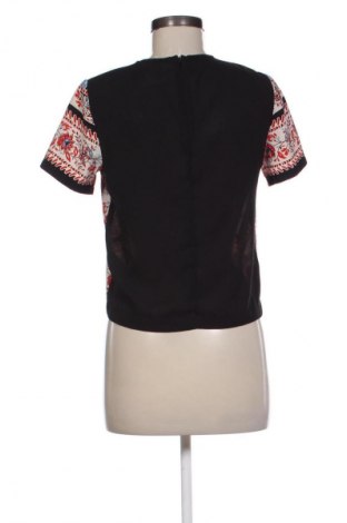 Dámska blúza Topshop, Veľkosť S, Farba Viacfarebná, Cena  4,95 €