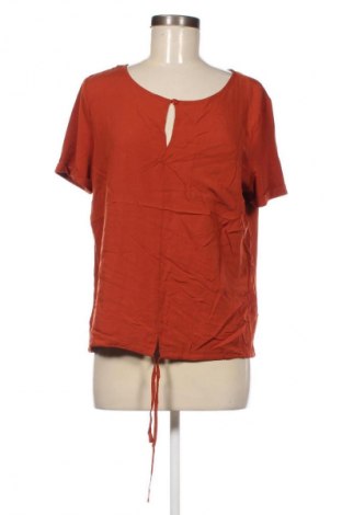 Dámská halenka Tramontana, Velikost M, Barva Červená, Cena  169,00 Kč