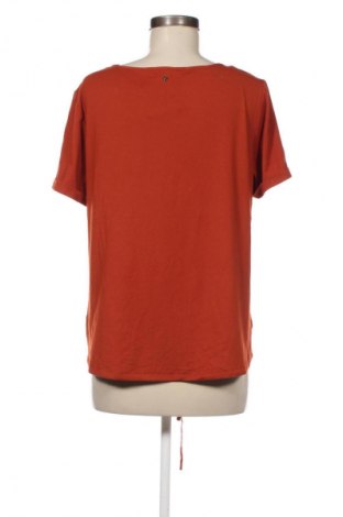 Dámská halenka Tramontana, Velikost M, Barva Červená, Cena  169,00 Kč