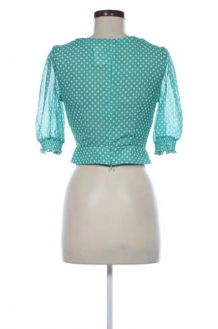 Dámská halenka Trendyol, Velikost S, Barva Vícebarevné, Cena  233,00 Kč