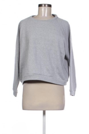Γυναικεία μπλούζα Trendyol, Μέγεθος M, Χρώμα Γκρί, Τιμή 3,99 €