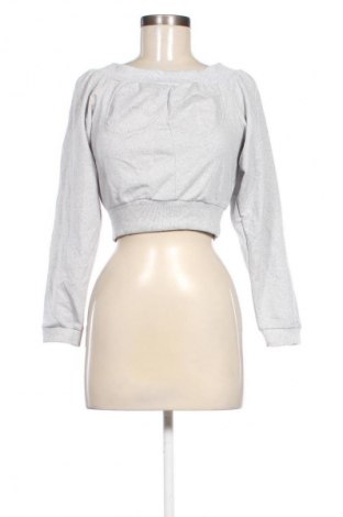 Dámská halenka Trendyol, Velikost S, Barva Šedá, Cena  49,00 Kč